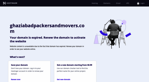 ghaziabadpackersandmovers.com