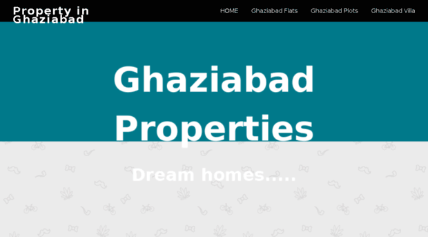 ghaziabadproperties.co.in