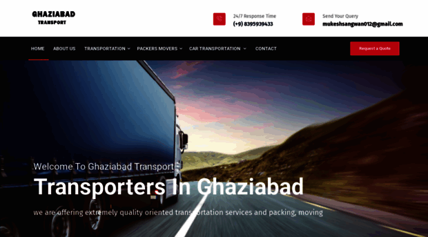 ghaziabadtransport.com