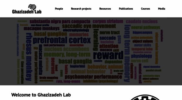 ghazizadehlab.org