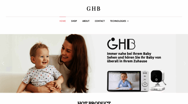 ghb-group.com