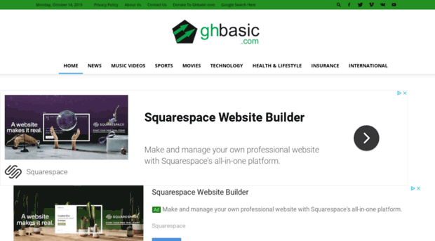 ghbasic.com