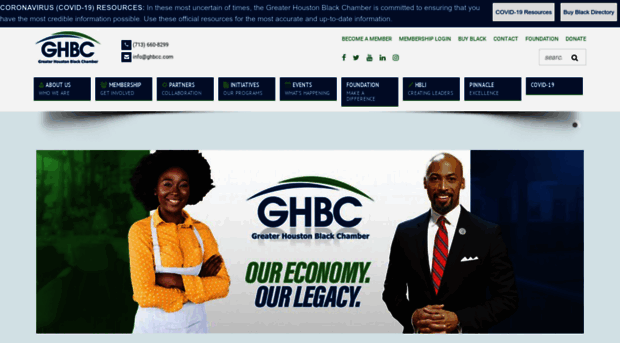 ghbcc.com