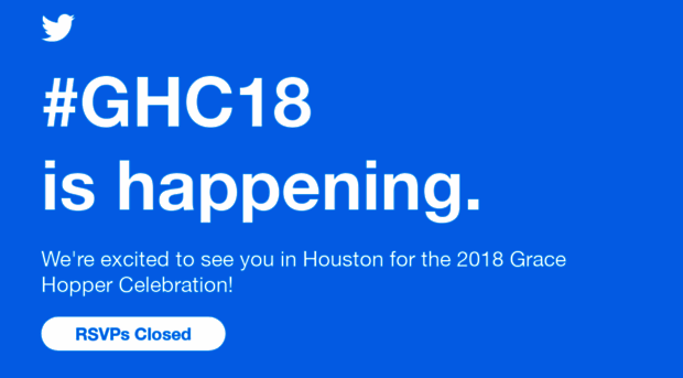 ghc2018.splashthat.com