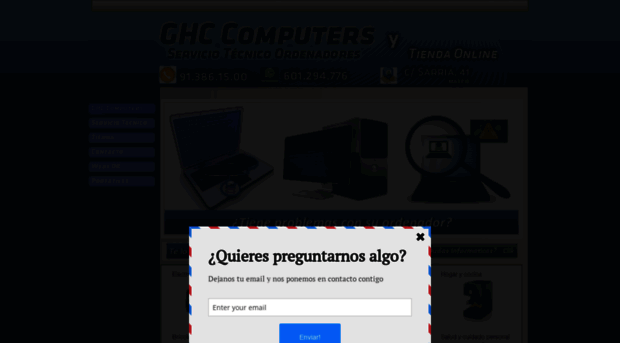 ghccomputers.com