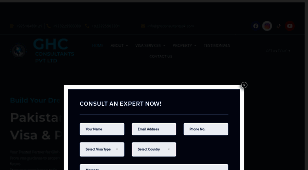 ghcconsultantspk.com