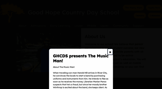 ghcds.org