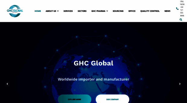 ghcglobal.co.uk