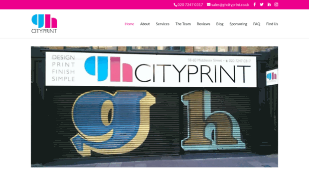 ghcityprint.co.uk