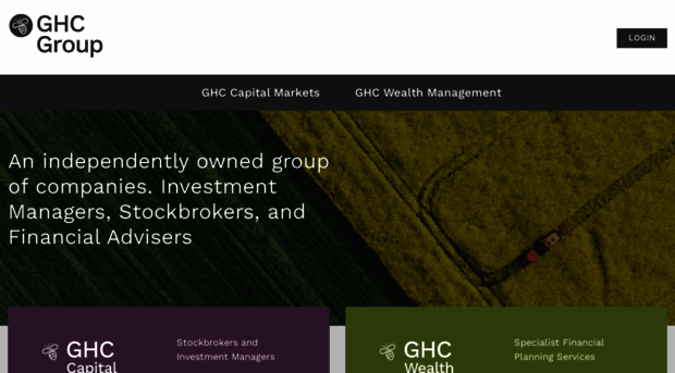 ghcl.co.uk