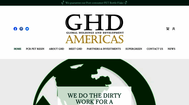 ghdamericas.com