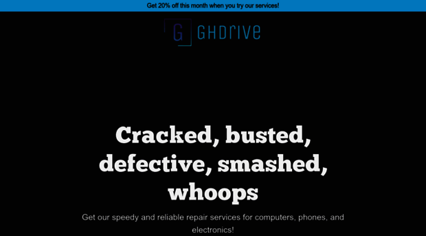 ghdrive.com