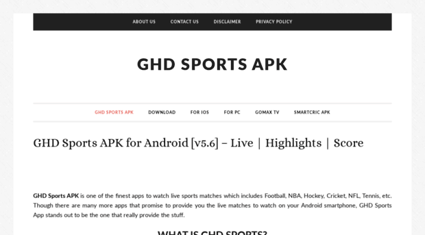 ghdsportsapk.ooo