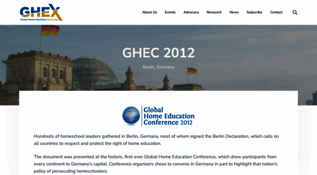 ghec2012.org