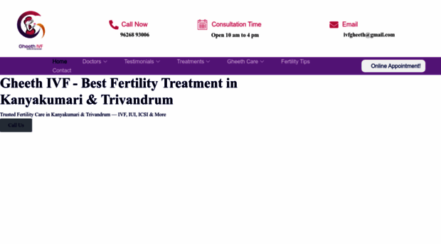 gheethivf.com