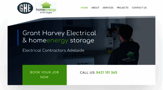 ghelectrical.com.au