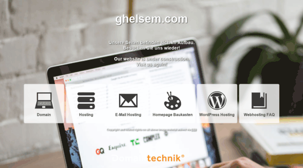 ghelsem.com