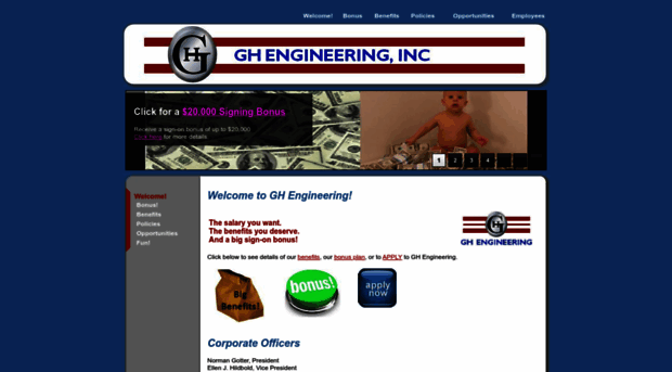 ghengineering.com