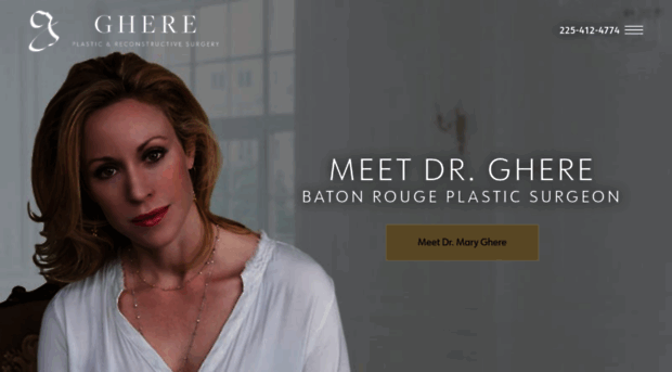 ghereplasticsurgery.com