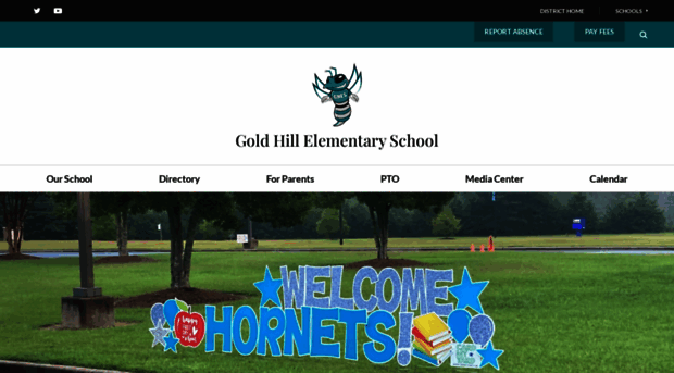 ghes.fortmillschools.org