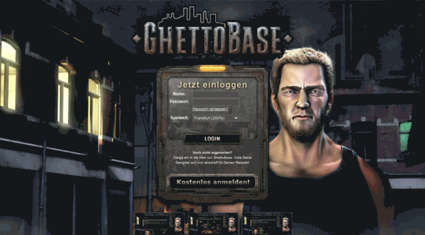 ghettobase.net