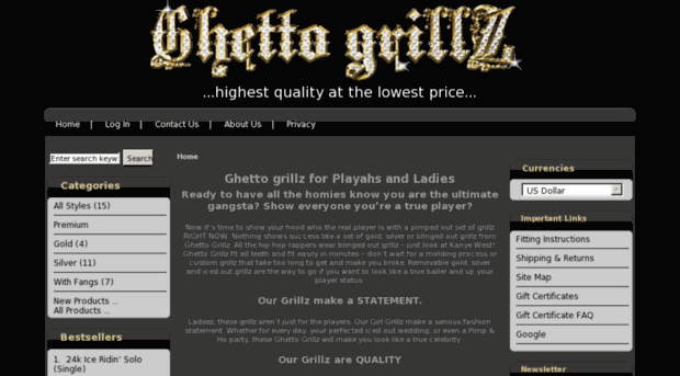 ghettogrillzonline.com