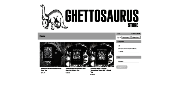 ghettosaurus.bigcartel.com
