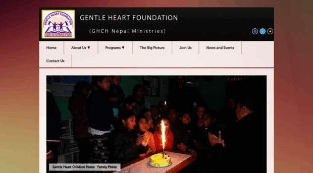 ghfnepal.org