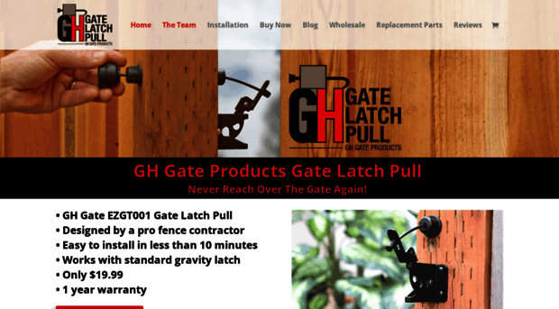 ghgateproducts.com