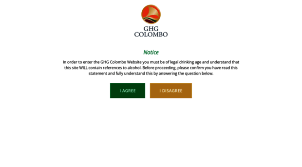 ghgcolombo.com