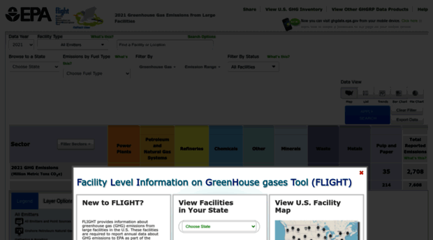 ghgdata.epa.gov