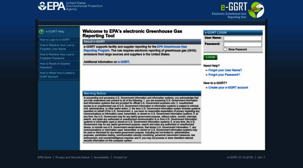 ghgreporting.epa.gov