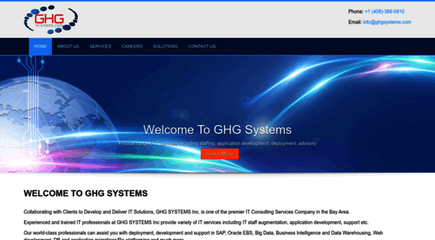 ghgsystems.com