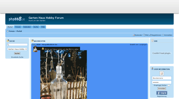 ghh.phpbb8.de