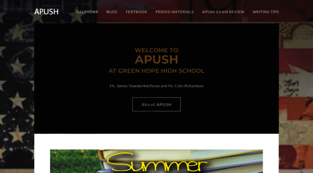 ghhsapush.com