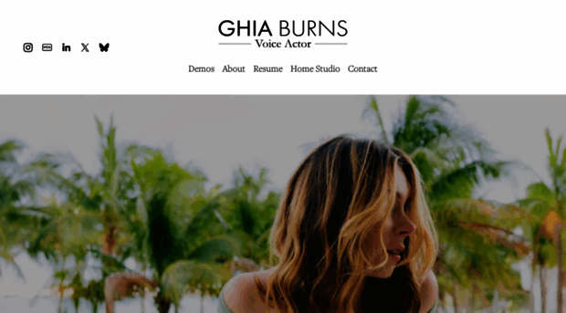 ghiaburns.com