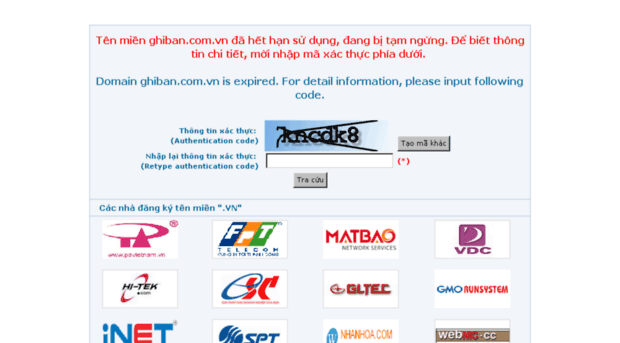 ghiban.com.vn