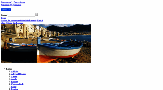 ghidurituristice.com