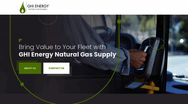 ghienergy.com