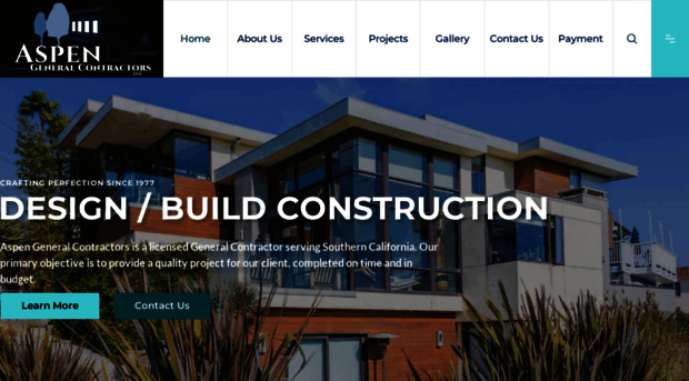 ghillconstruction.com