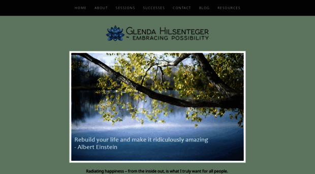 ghilsenteger.com