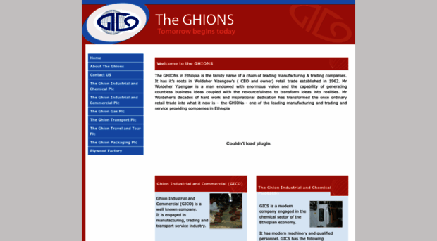 ghions.com.et