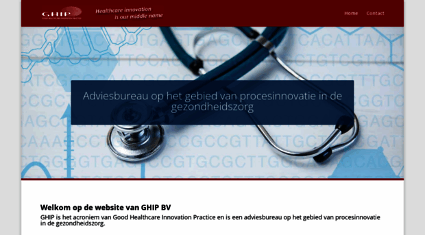 ghip.nl