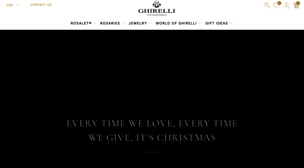 ghirelli.com