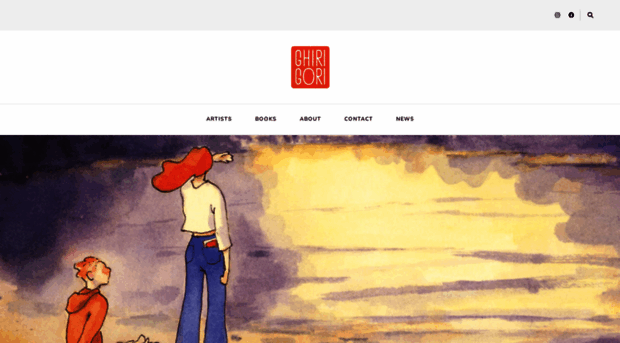 ghirigoriagency.com