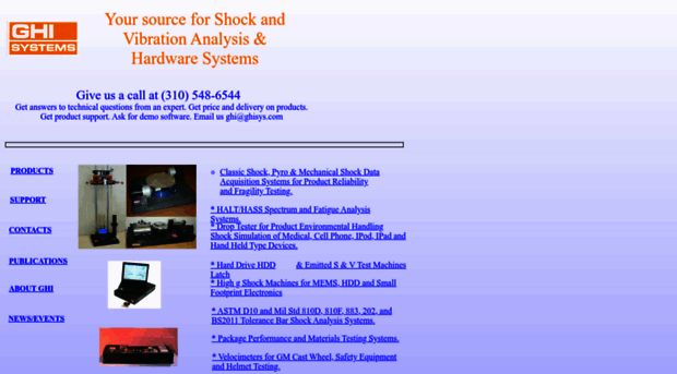 ghisys.com
