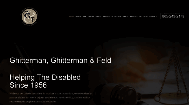 ghitterman.com