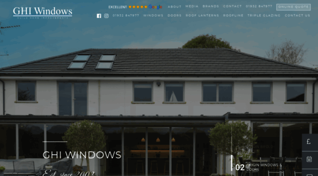 ghiwindows.co.uk