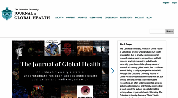 ghjournal.org