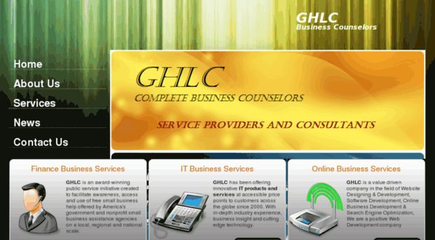 ghlc.info